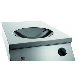 Wok à induction 35/293-FL