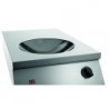 Wok à induction 35/293-FL