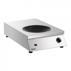 Wok à induction 35/293-FL