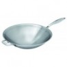 Sauteuse Wok W380R