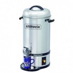 Marmite VC "Multitherm", 20L