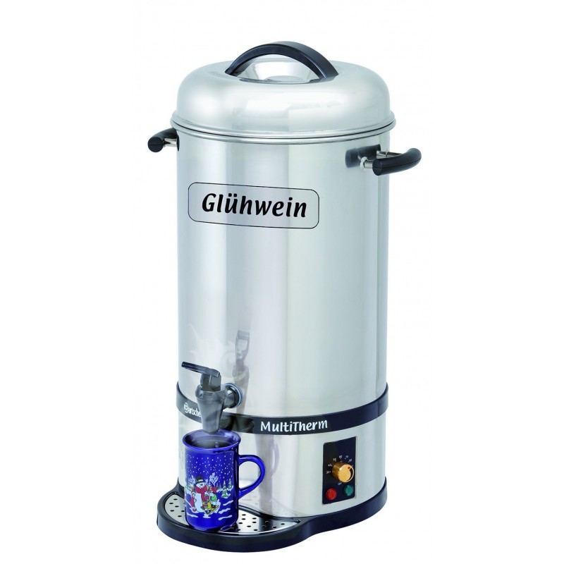 Marmite VC "Multitherm", 20L