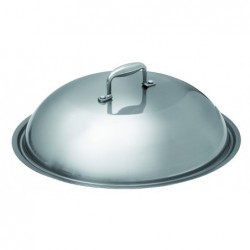 Sauteuse Wok W380R