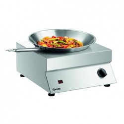 Wok à induction 70/293