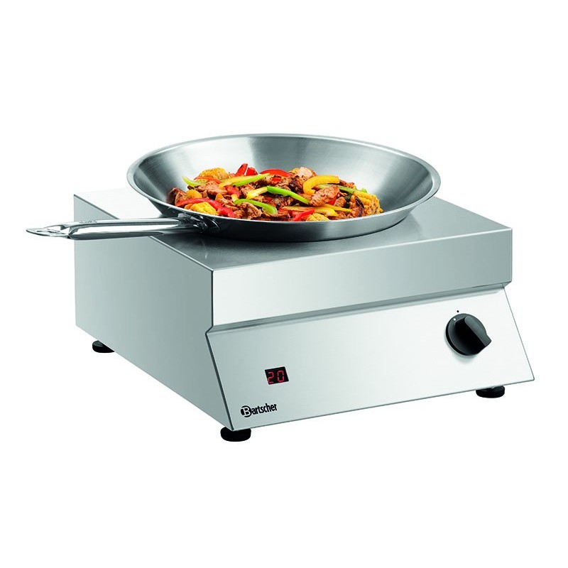 Wok à induction 70/293