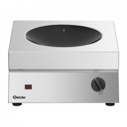 Wok à induction 70/293