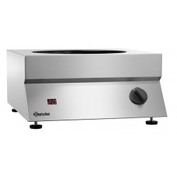 Wok à induction 70/293