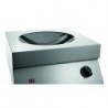 Wok à induction 70/293