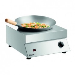 Wok à induction 50/293