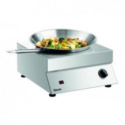 Wok à induction 35/293