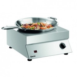 Wok à induction 30/293