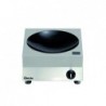 Wok IND 3kW, AT