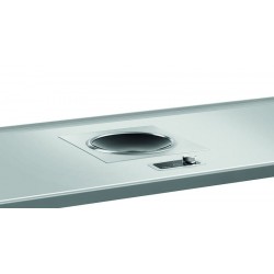 Wok à induction encastrable IW35-EB