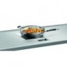 Wok à induction encastrable IW35-EB