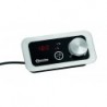 Wok à induction encastrable IW35-EB