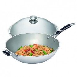 Sauteuse Wok W360R