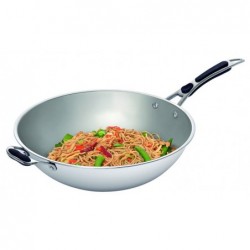 Sauteuse Wok W360R