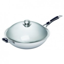 Sauteuse Wok W360R
