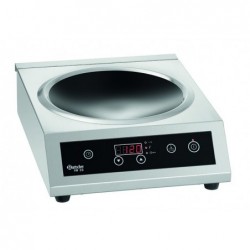 Wok à induction IW35