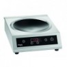 Wok à induction IW35