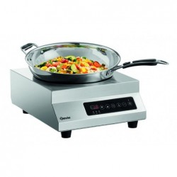 Wok à induction IW 35 PRO-2