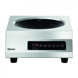 Wok à induction IW 35 PRO-2