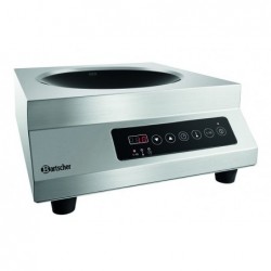 Wok à induction IW 35 PRO-2