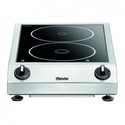 Réchaud à induction ITH 35ZS-210