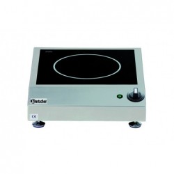 Four IND 1 PL, 2,5kW, AT