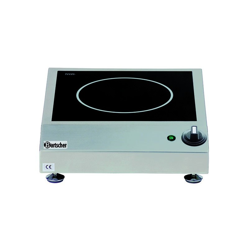 Four IND 1 PL, 2,5kW, AT