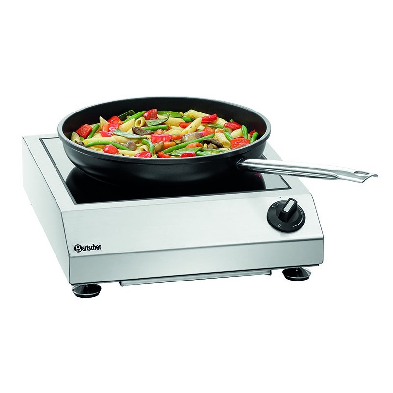 Réchaud à induction ITH 35S-220