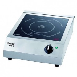 Réchaud IND IK 35SK, 3,5kW