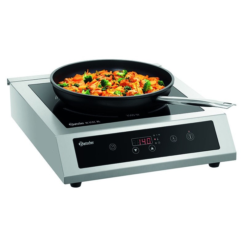 Réchaud à induction IK 35TC, XL