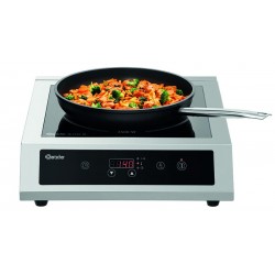 Réchaud à induction IK 35TC, XL