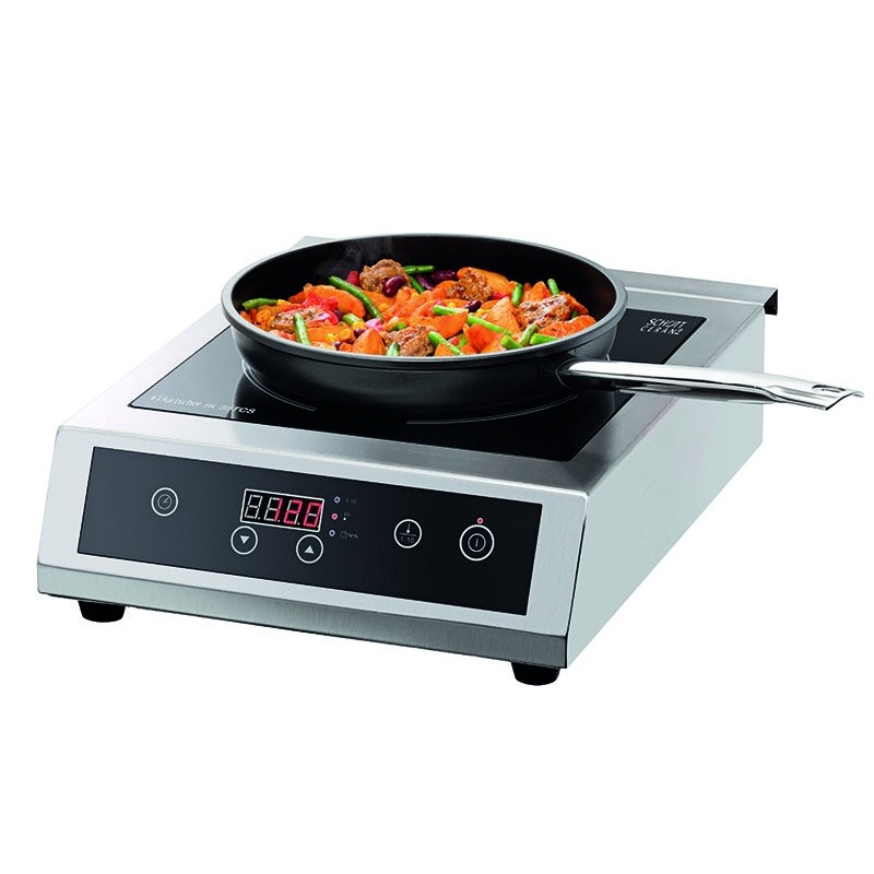 Réchaud à induction IK 35TCS