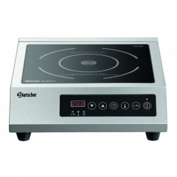 Réchaud à induction IK 30TCS-1
