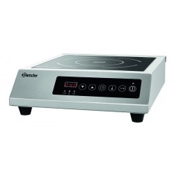 Réchaud à induction IK 30TCS-1