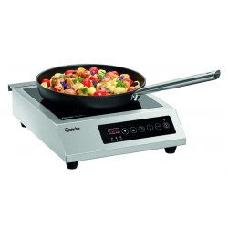 Réchaud à induction IK 30TC-1