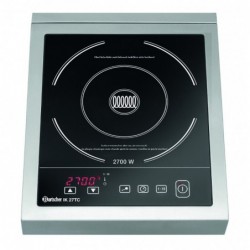 Réchaud à induction IK 27TC