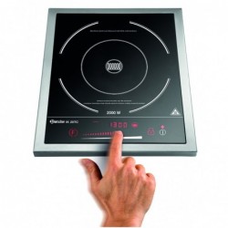 Réchaud à induction IK 20TC