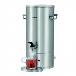 Distributeur d’eau chaude...