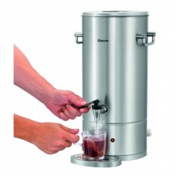 Distributeur d’eau chaude 9L-FWA