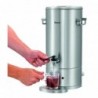 Distributeur d’eau chaude 9L-FWA