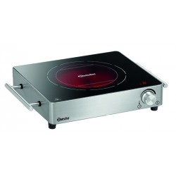 Réchaud électrique 1K2200 GL