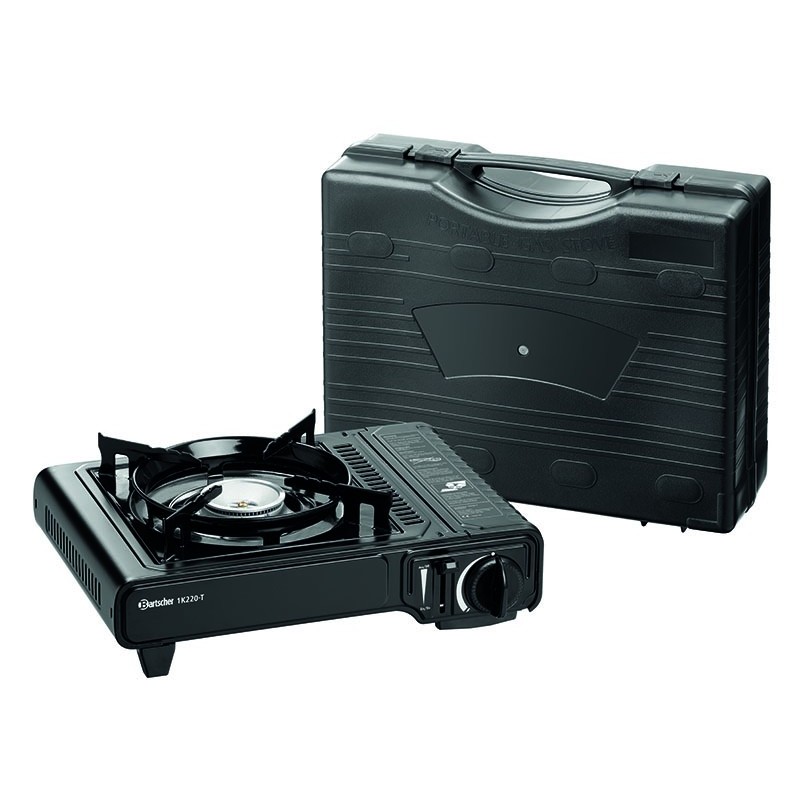 Réchaud à gaz 1K220-T