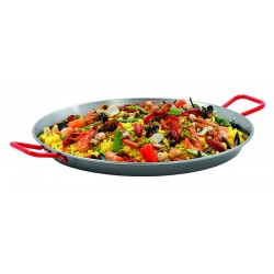 Poêle à paëlla STP600