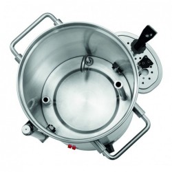 Distributeur d’eau chaude 9L-FWA