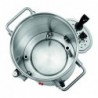 Distributeur d’eau chaude 9L-FWA