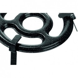 Brûleur à paëlla 2K300