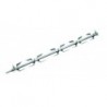 Broche avec fourchettes P8/P12